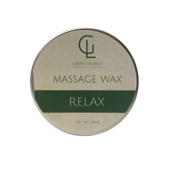 Natural Massage wax - Image 4