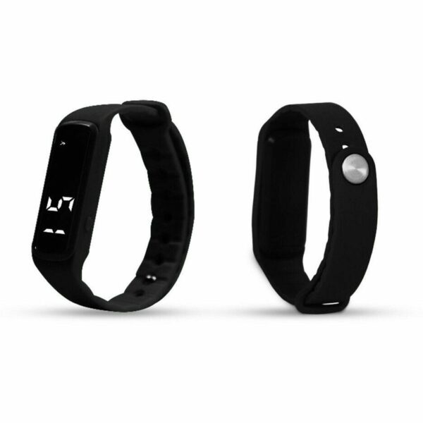 Aquarius AQ 114 Teen Fitness Activity LED Tracker with 3D Pedometer - Image 6