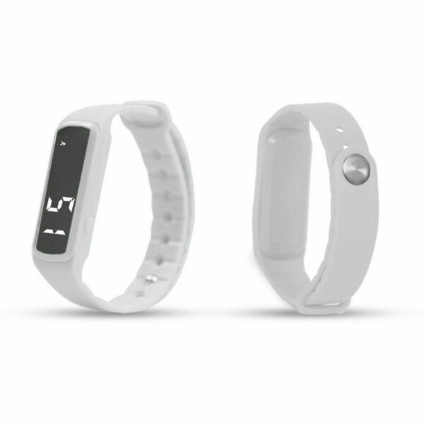Aquarius AQ 114 Teen Fitness Activity LED Tracker with 3D Pedometer - Image 5