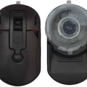 Aquarius Universal Versatile Beetle The Smart Car Dashboard Phone Mount