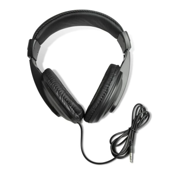 Sound Amplifier Listening & Observing Device Package - Image 3