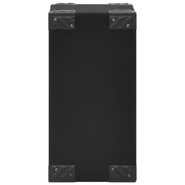 Professional Passive Hifi Stage Speakers 2 pcs 800 W Black - Image 5
