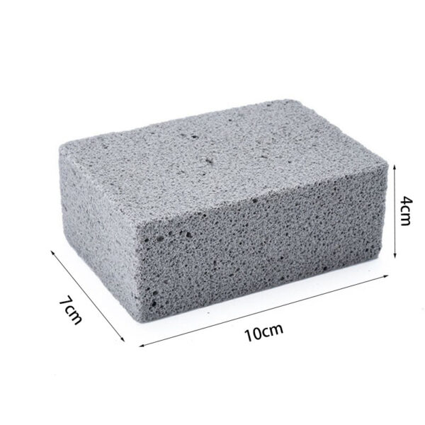 FAIS DU Barbecue Cleaning Brick - Eco-Friendly Grill Tool for Easy Cleaning - Image 6