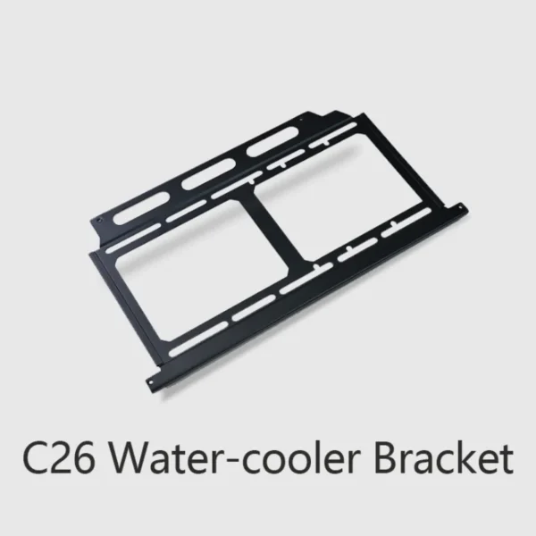 Accessories of C26 Not the Computer Case - Image 2