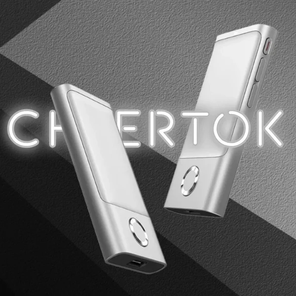 Cheerdots CheerTok All-in-one Pocket Touchpad for Smart Devices Air Mouse for Smart Phone Computer Remote - Image 5