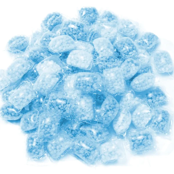 100Pcs Fragrance Booster Beads Anti Static Laundry Scent Booster Beads Lasting Household Cleaning Tools - Image 2