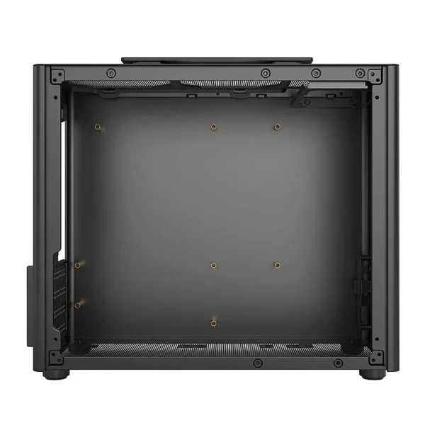 Question M5 M-ATX Portable Computer Case ITX Motherboard ATX/SFX Power Supply Support U3 Desktop MINI Small Chassis - Image 6