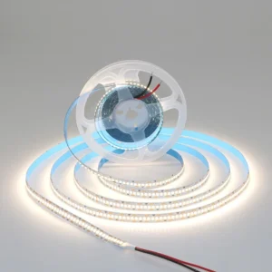 2835 5M 300 600 1200LEDs LED Strip DC12V 24V 120LEDs/m Home Waterproof IP65 Lamp Strip Flexible And Cuttable Soft Lamp Bar