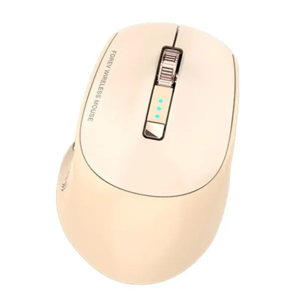 ITLY W2 6D Game Tablet Phone Computer Bluetooth Wireless Mouse Charging Luminous 2.4G USB Wireless Mouse Portable Mouse - Image 5