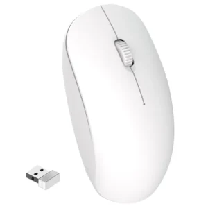 Bluetooth-compatible Mouse for Laptop iPad Air Pro Tablet PC Wireless Mouse Silent Computer Mice Portable Working Gaming Mouse
