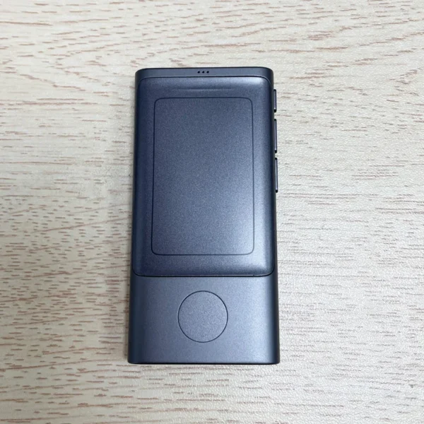 Cheerdots CheerTok All-in-one Pocket Touchpad for Smart Devices Air Mouse for Smart Phone Computer Remote - Image 3